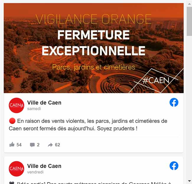 rando du samedi matin