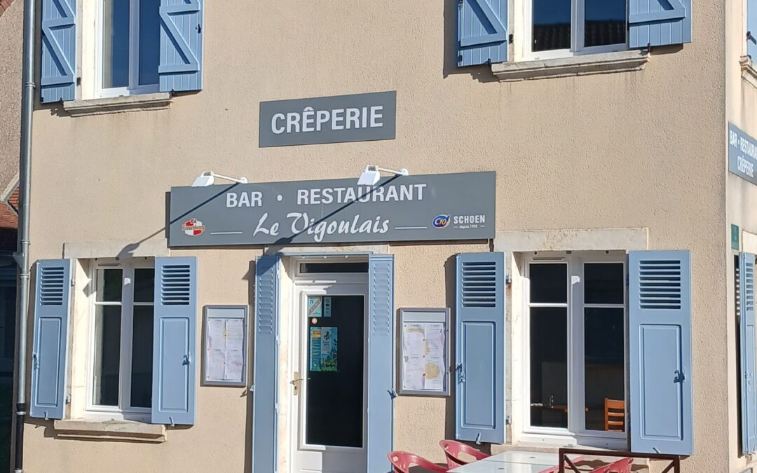 Le vigoulais