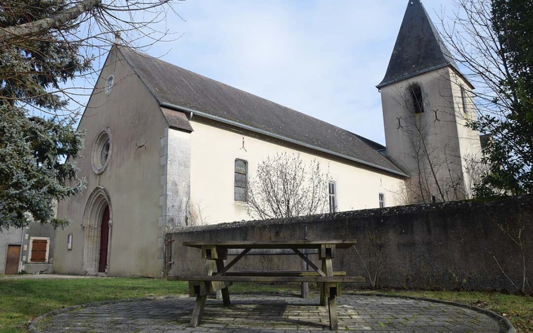 L’église