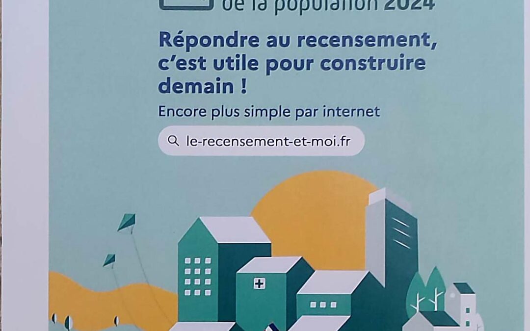 RECENSEMENT