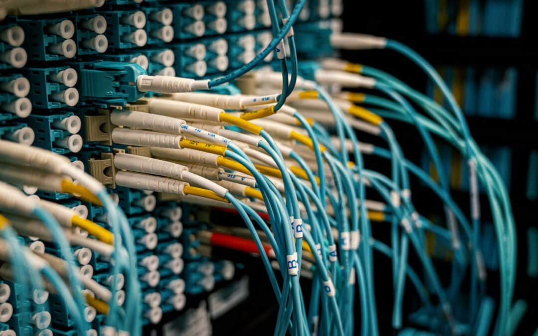 OUVERTURE DE LA FIBRE