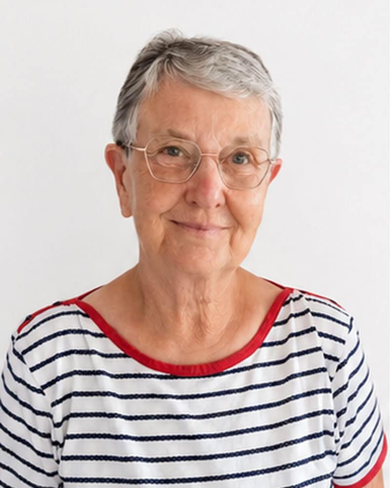 Bernadette DURAND Web