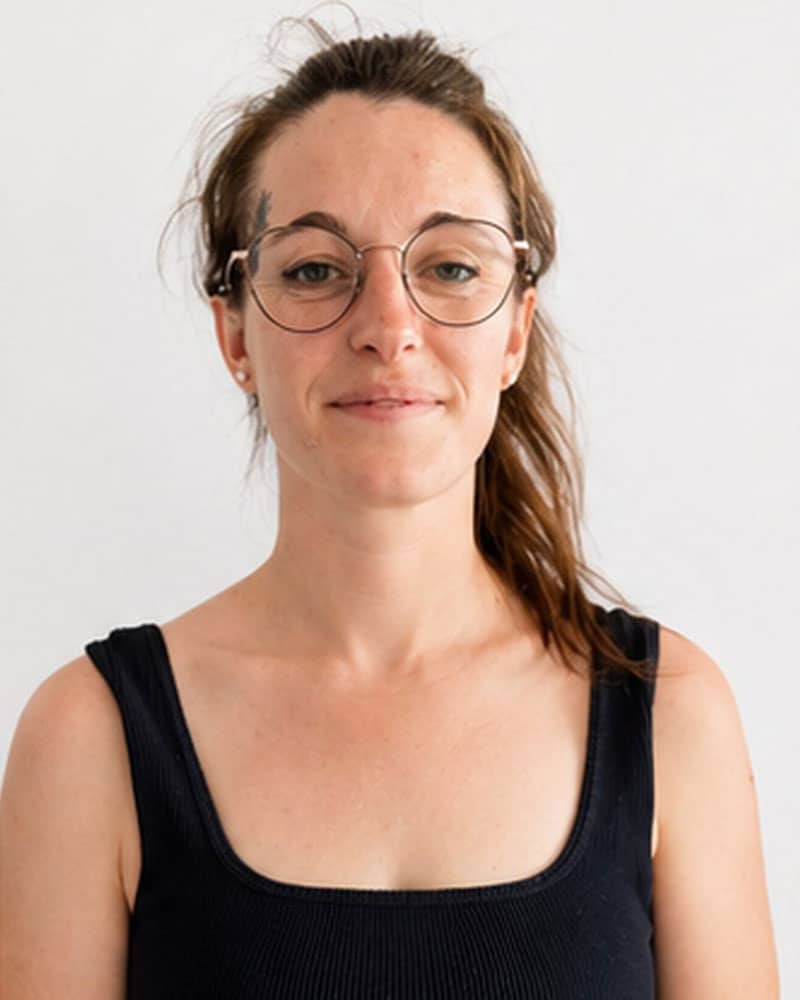 Christelle MATHIEU Web