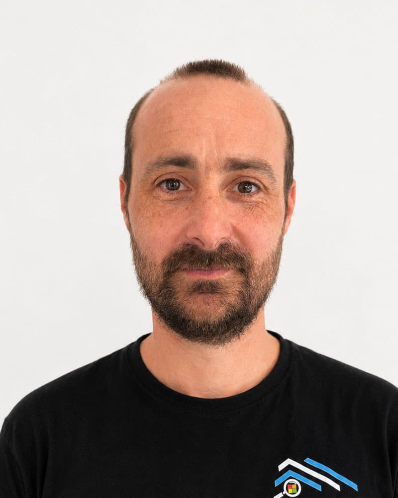 Mathieu BALICHARD Web